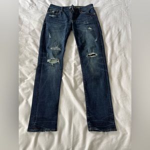 American eagle men’s slim fit Jeans